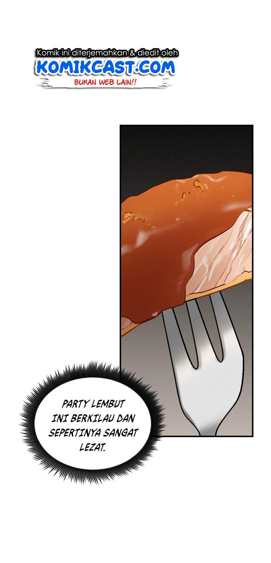 Leveling Up, By Only Eating! (Gourmet Gaming) Chapter 18 - 643