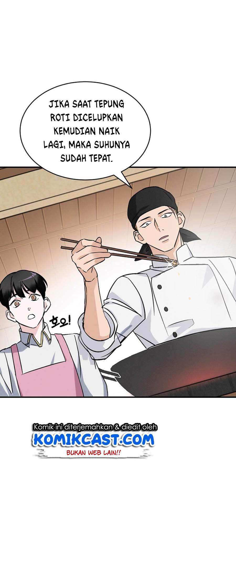 Leveling Up, By Only Eating! (Gourmet Gaming) Chapter 18 - 577