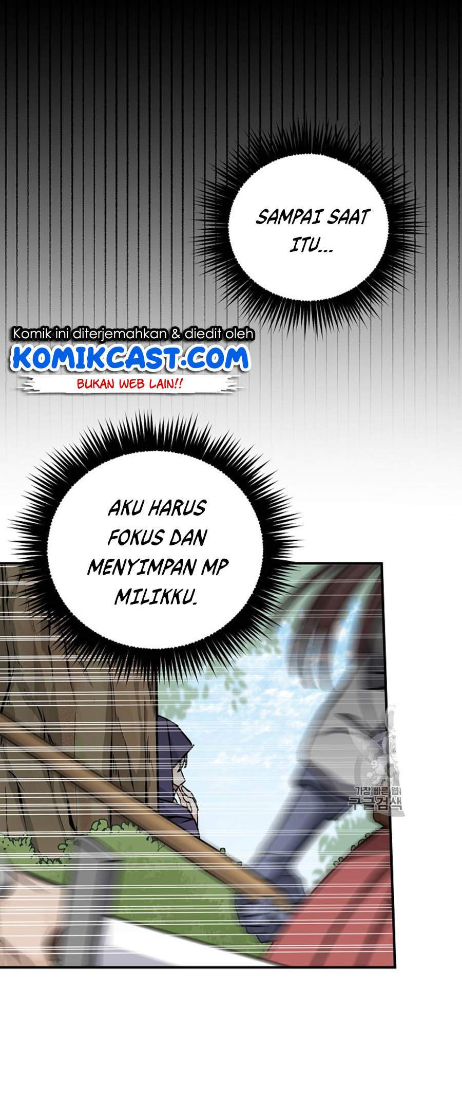 Leveling Up, By Only Eating! (Gourmet Gaming) Chapter 27 - 425