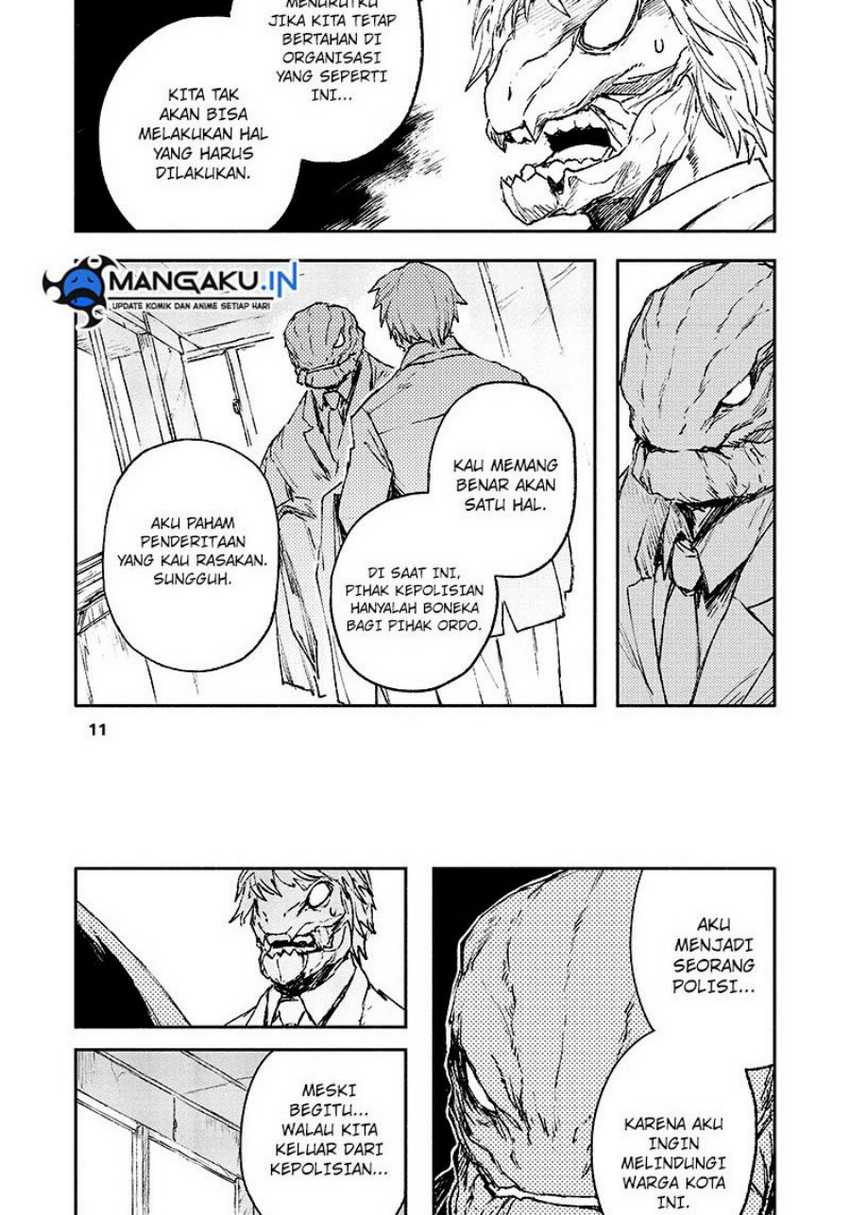 Colorless Chapter 27 - 151
