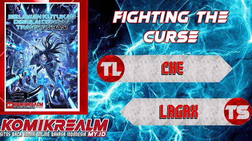 Fighting The Curse Chapter 27 - 73