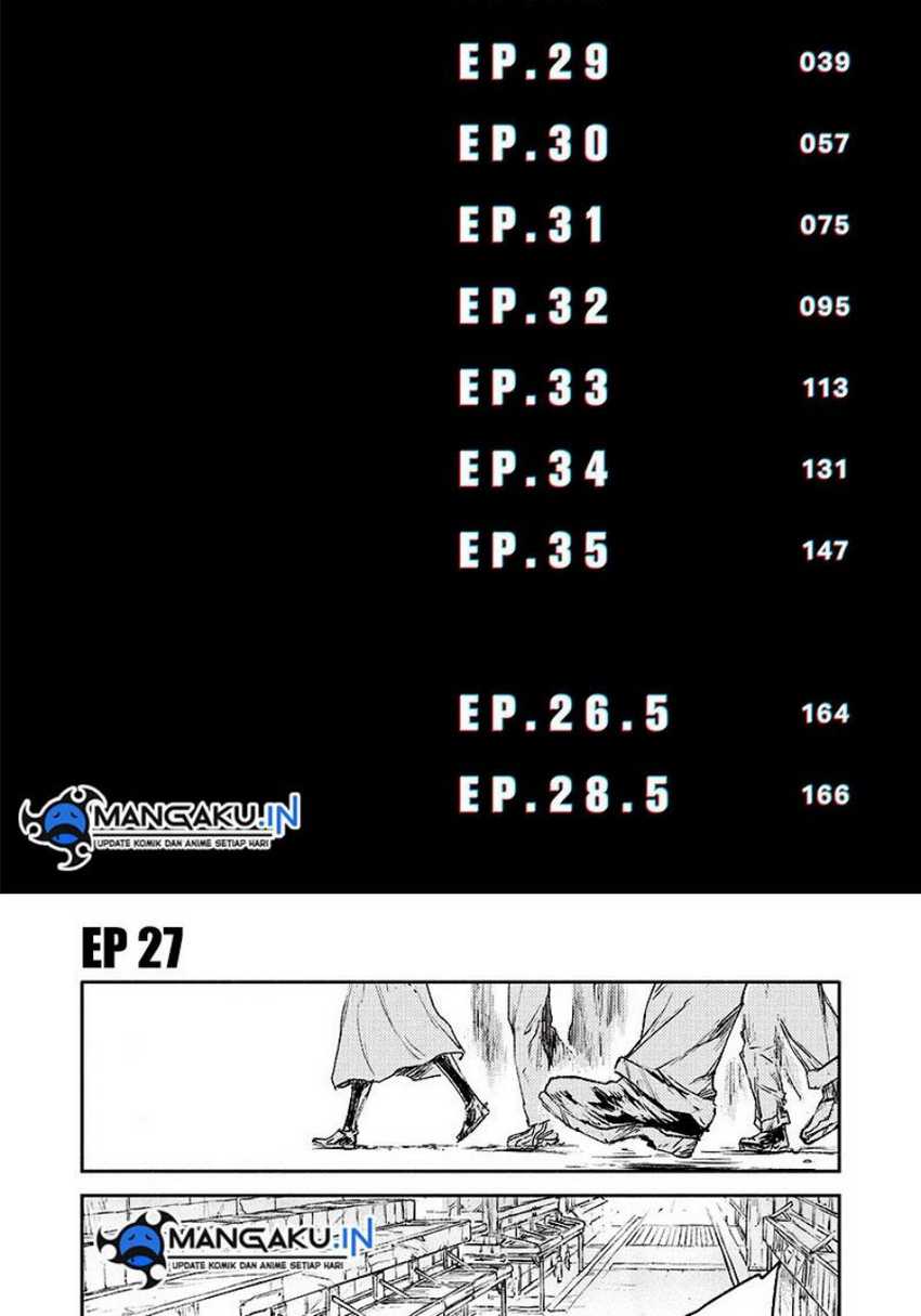 Colorless Chapter 27 - 133