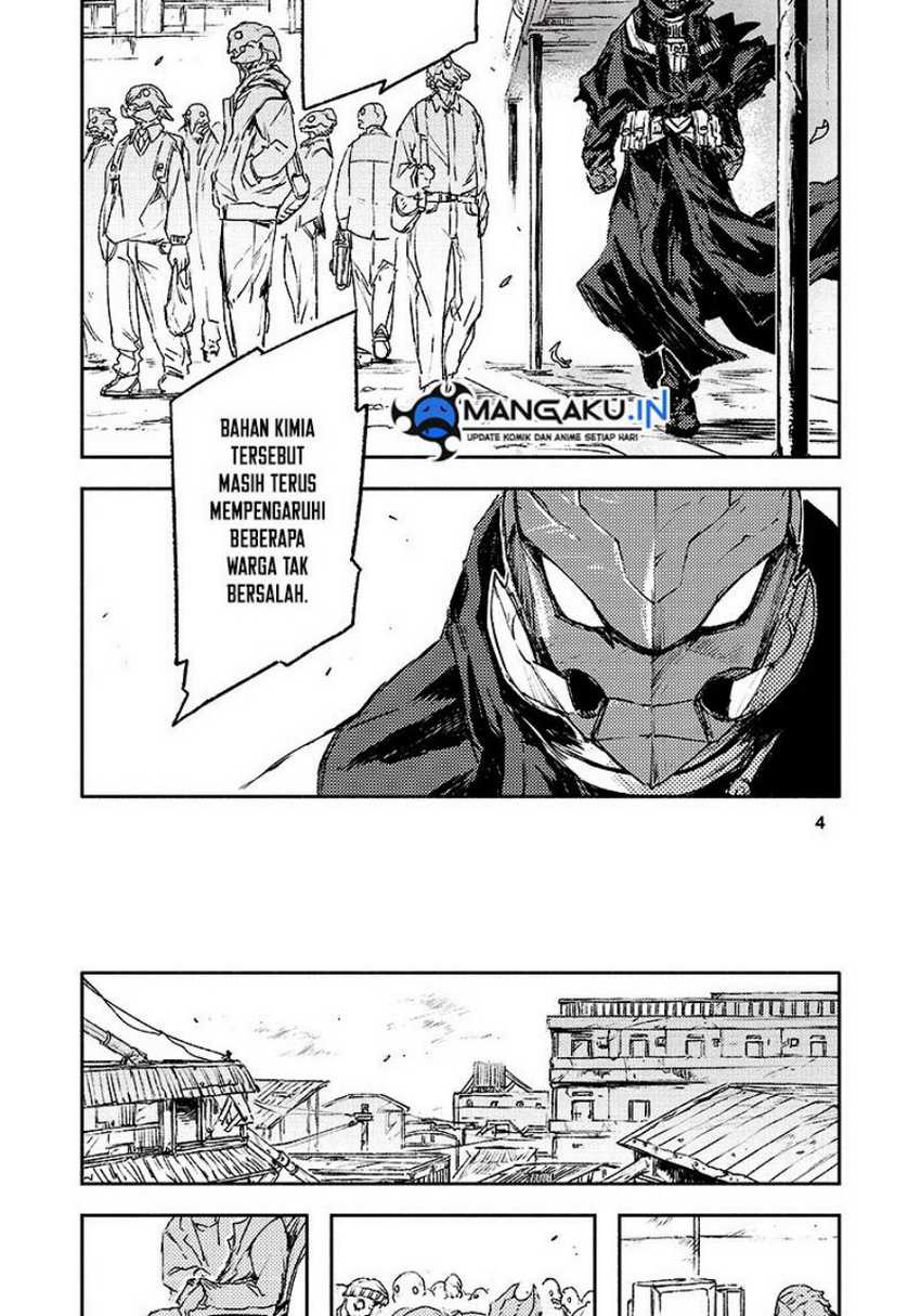 Colorless Chapter 27 - 137