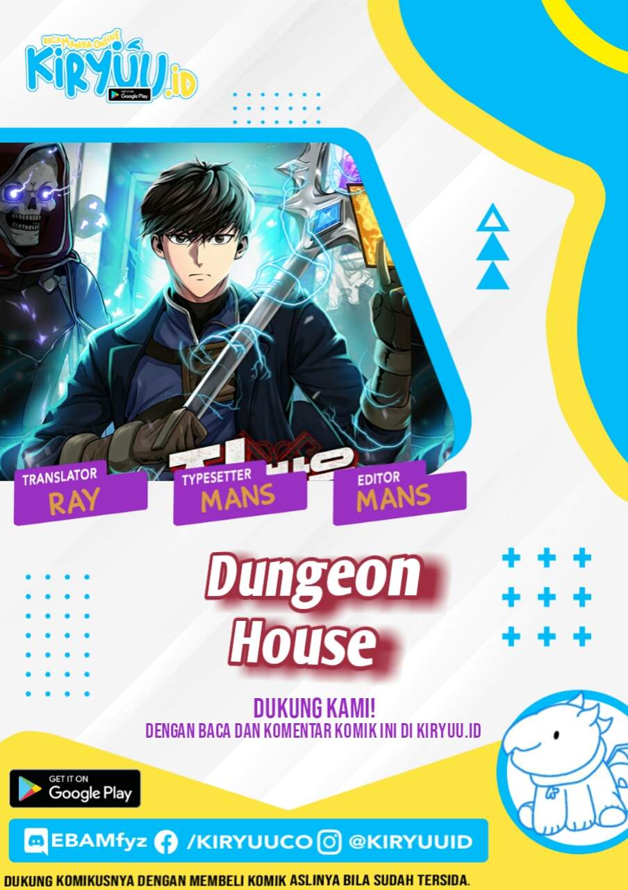 Dungeon House Chapter 27 - 223