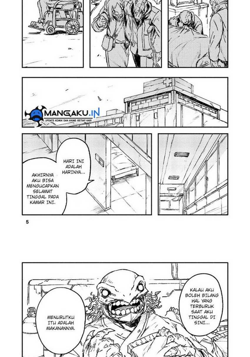Colorless Chapter 27 - 139
