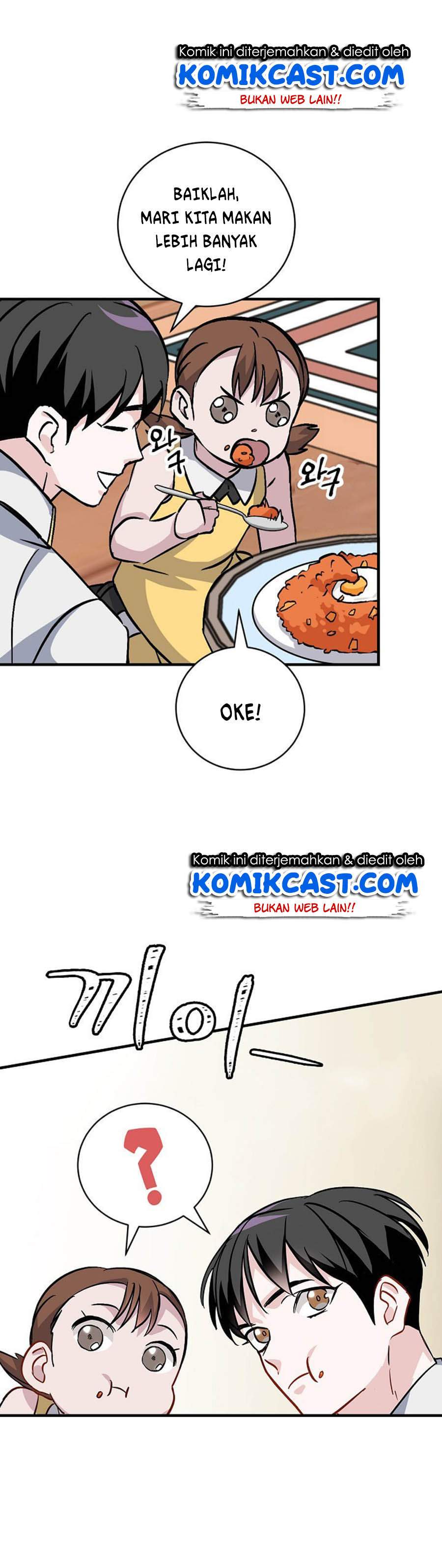 Leveling Up, By Only Eating! (Gourmet Gaming) Chapter 34 - 409