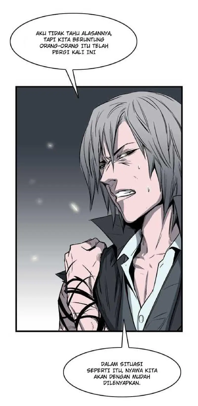 Noblesse Chapter 34 - 205
