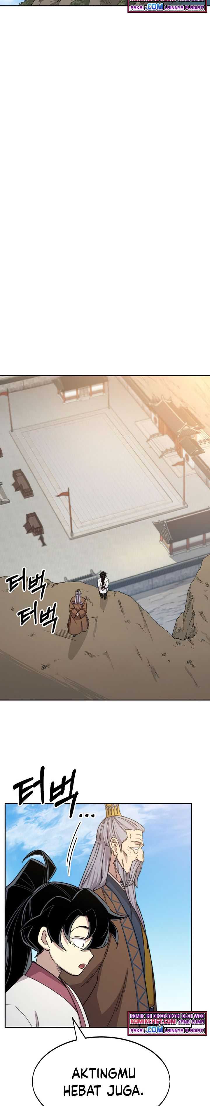 Return Of The Flowery Mountain Sect Chapter 34 - 415