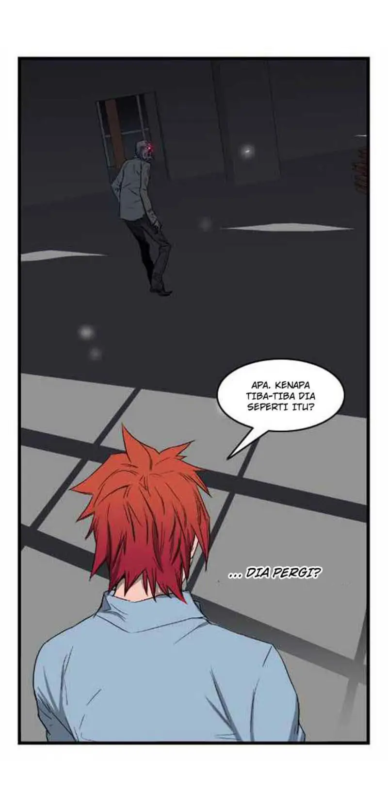 Noblesse Chapter 34 - 217