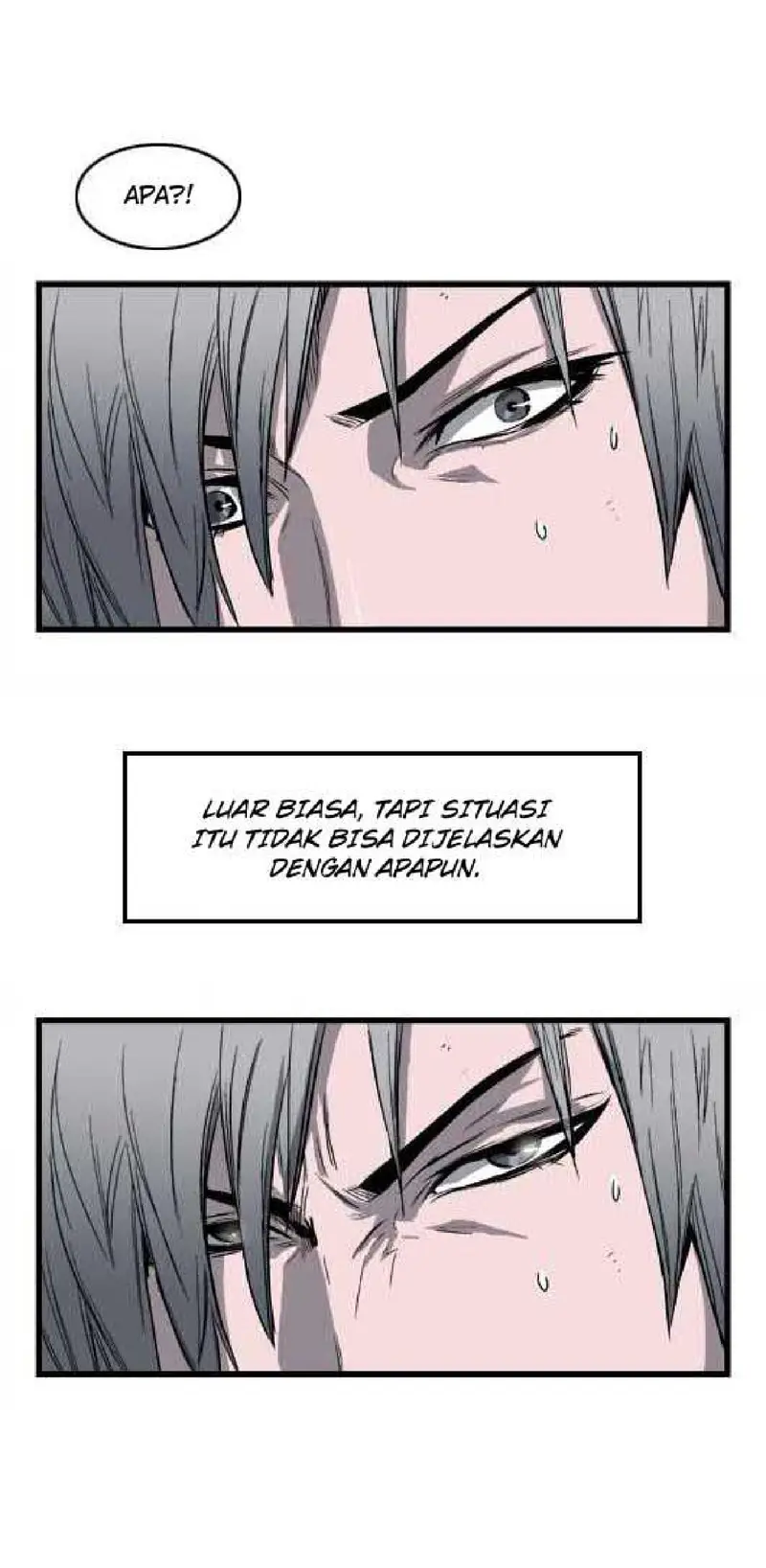 Noblesse Chapter 34 - 201