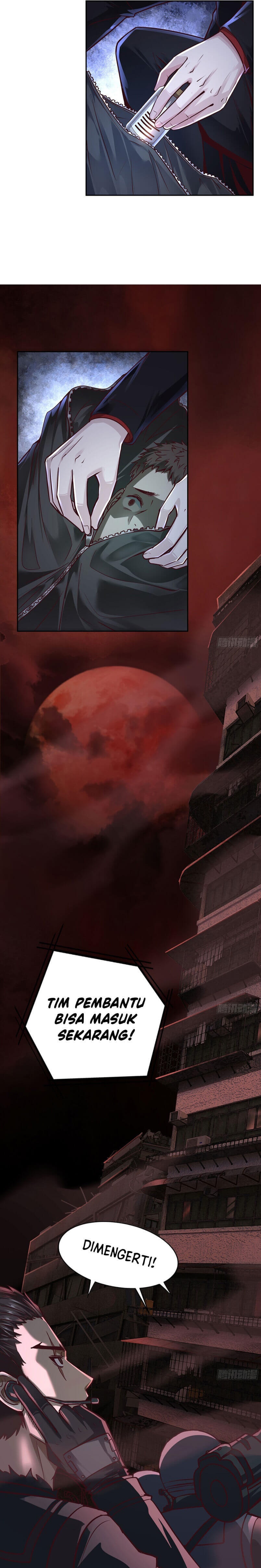 Since The Red Moon Appeared (Hongyue Start) Chapter 34 - 151