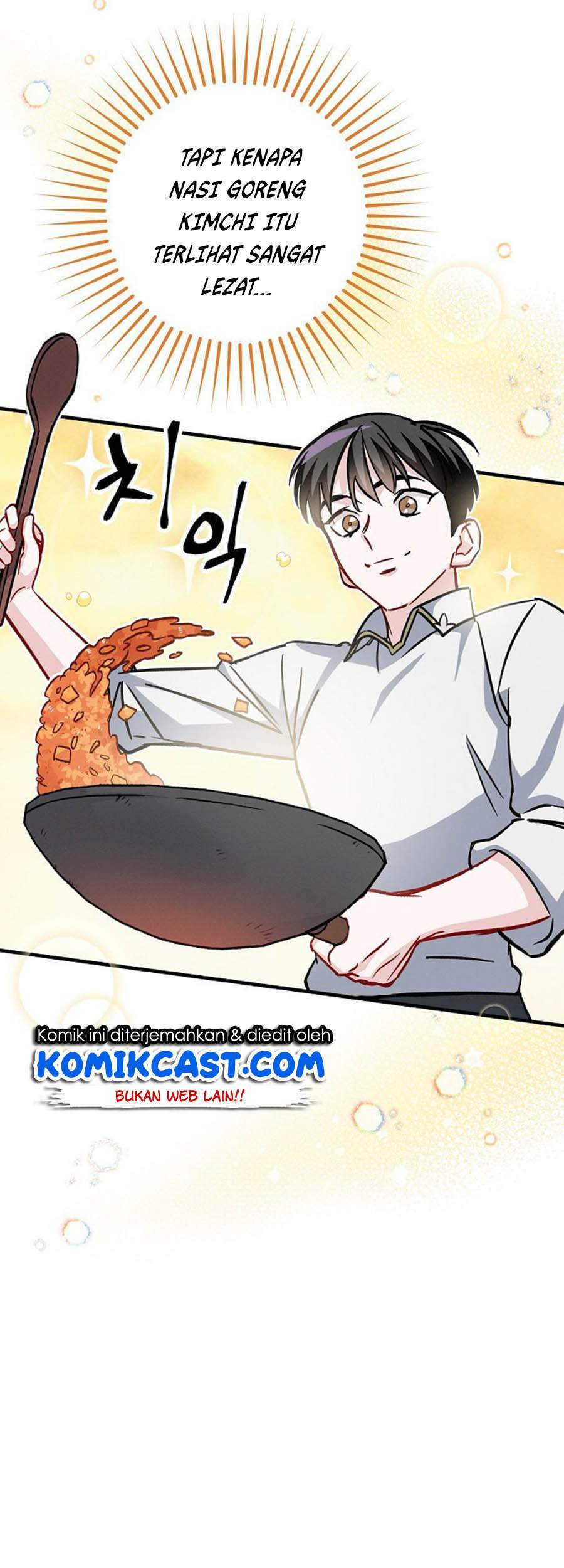 Leveling Up, By Only Eating! (Gourmet Gaming) Chapter 34 - 377