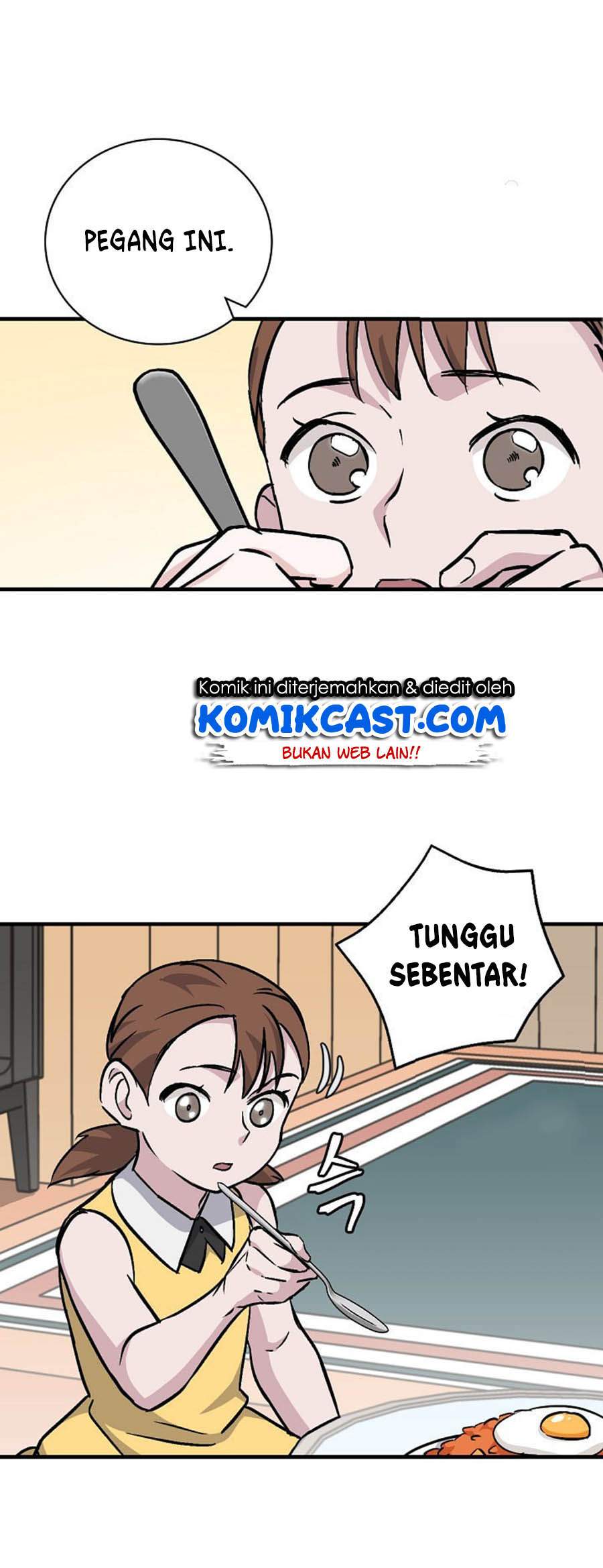 Leveling Up, By Only Eating! (Gourmet Gaming) Chapter 34 - 387