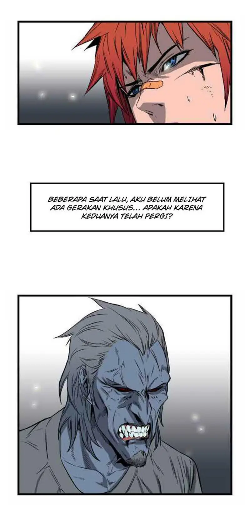 Noblesse Chapter 34 - 181