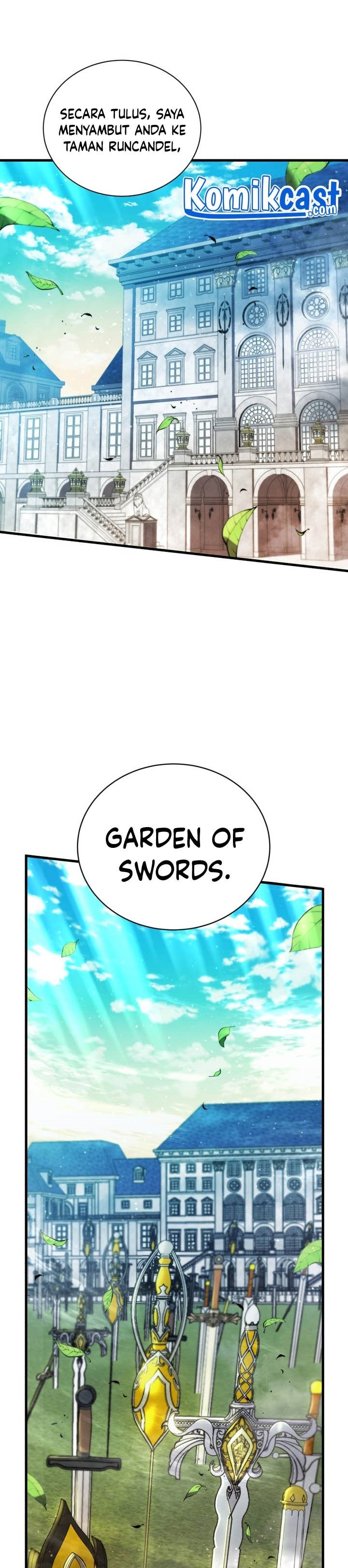 Swordfighter'S Youngest Son Chapter 11 - 291
