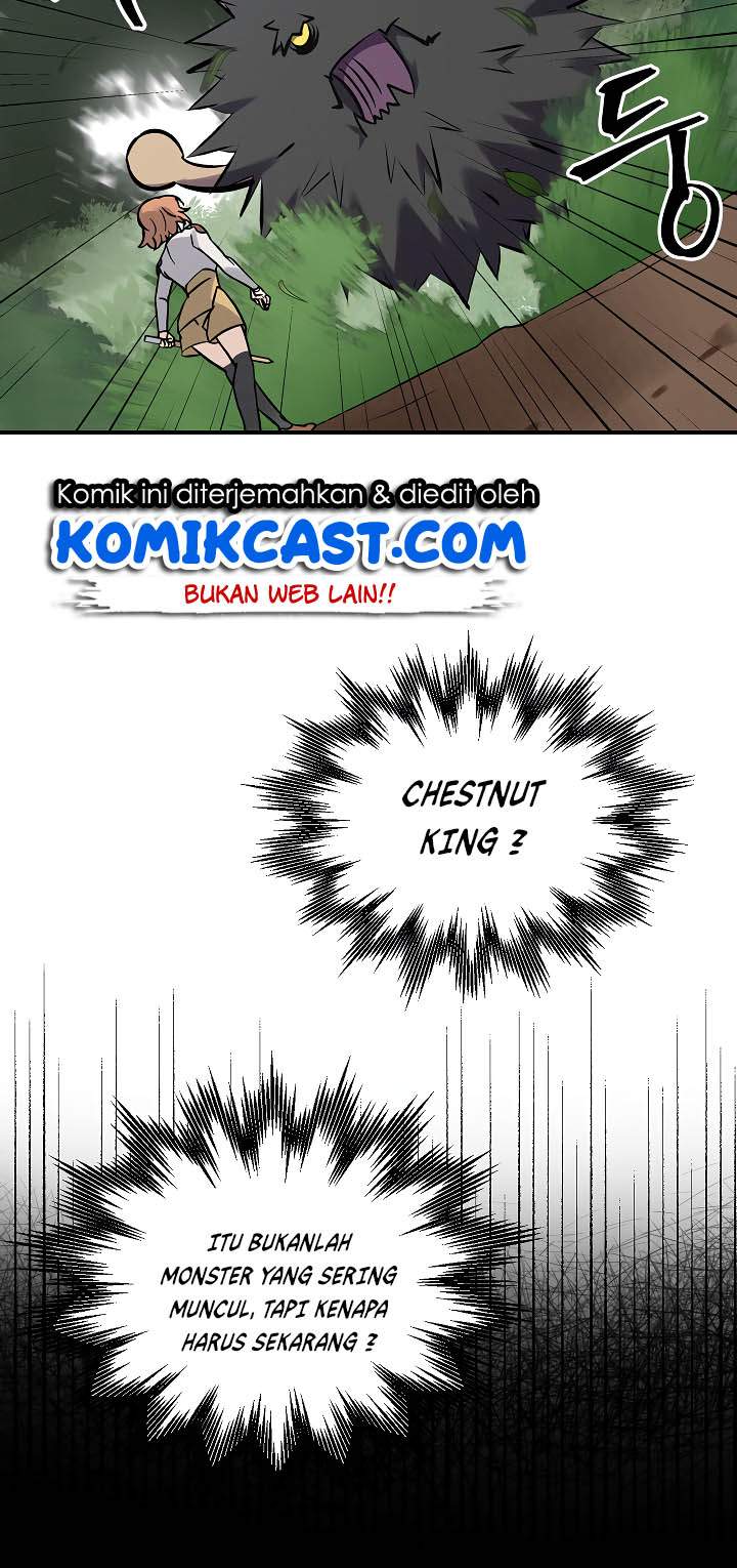Leveling Up, By Only Eating! (Gourmet Gaming) Chapter 11 - 357