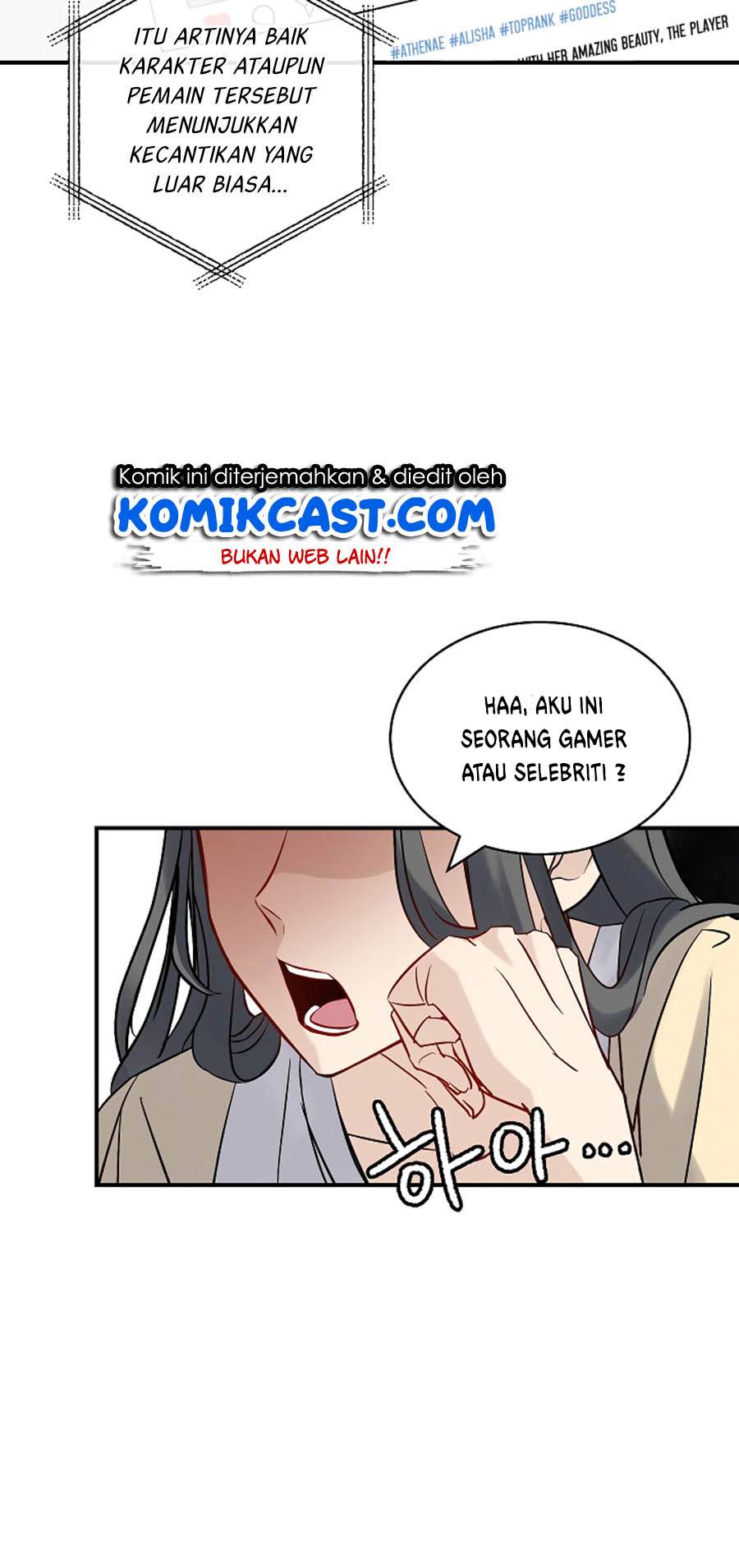 Leveling Up, By Only Eating! (Gourmet Gaming) Chapter 11 - 313