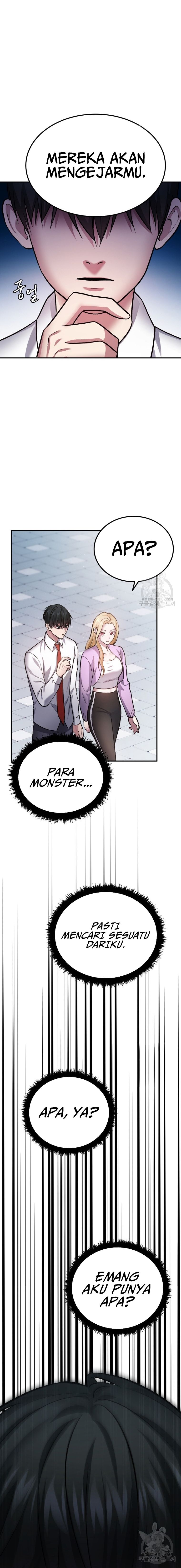 Monsters (2022) Chapter 28 - 251