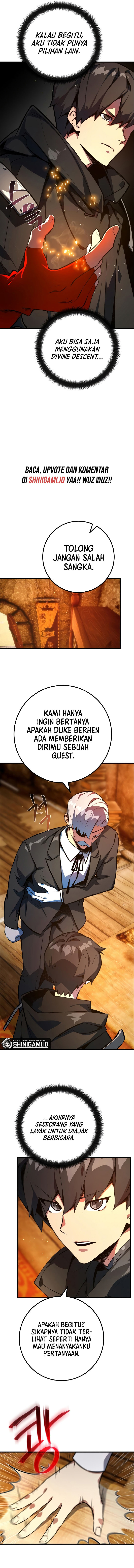 The Game'S Top Troll Chapter 28 - 113