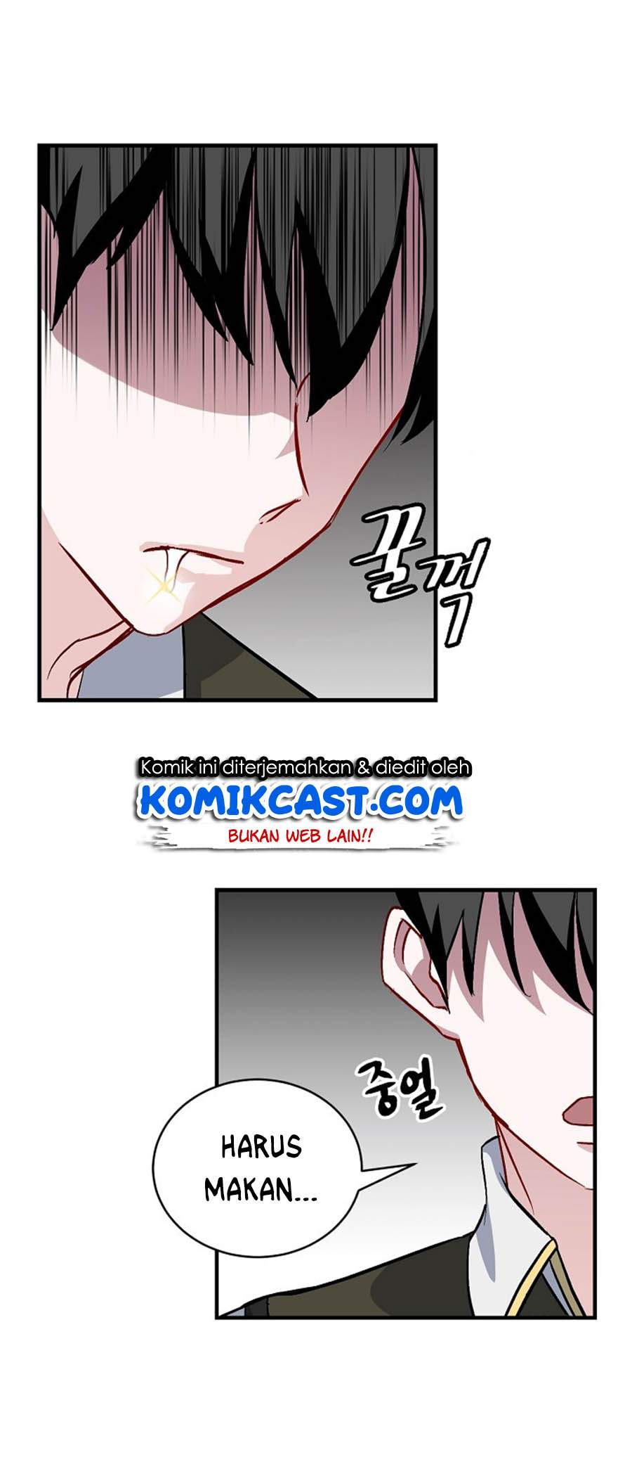 Leveling Up, By Only Eating! (Gourmet Gaming) Chapter 28 - 409