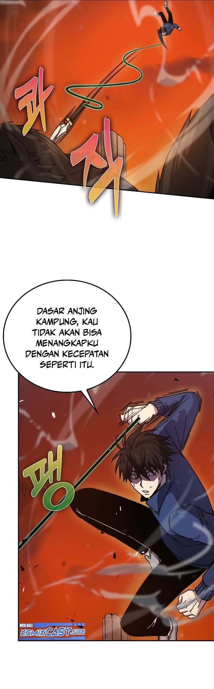 Demon Lord'S Martial Arts Ascension Chapter 33 - 359