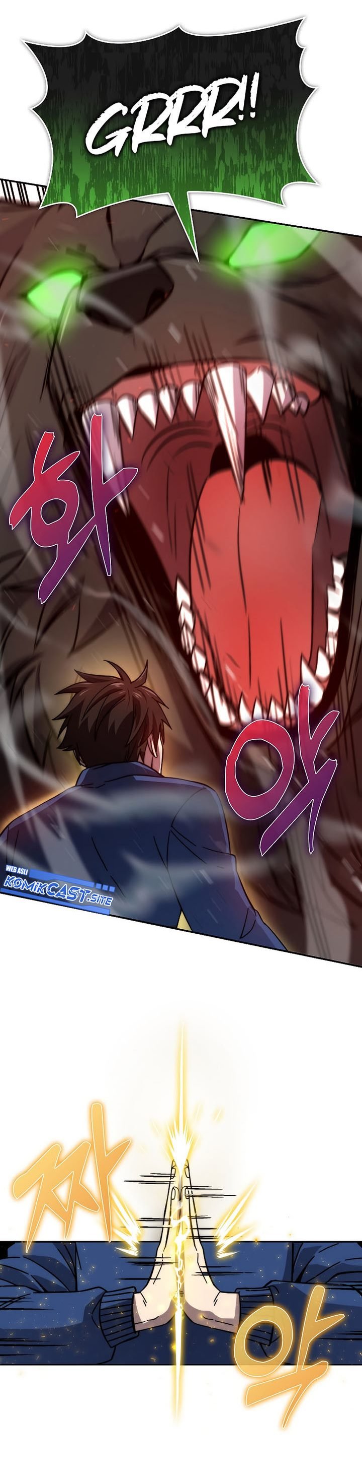 Demon Lord'S Martial Arts Ascension Chapter 33 - 373