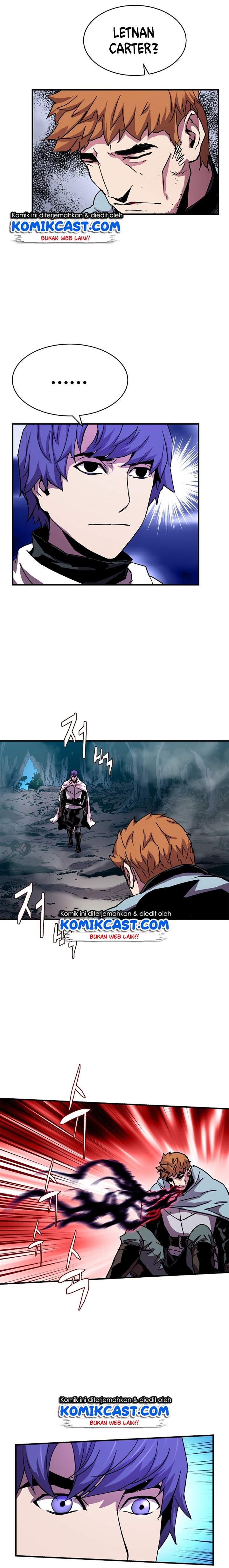 The Rebirth Of An 8Th-Circled Mage Chapter 33 - 107