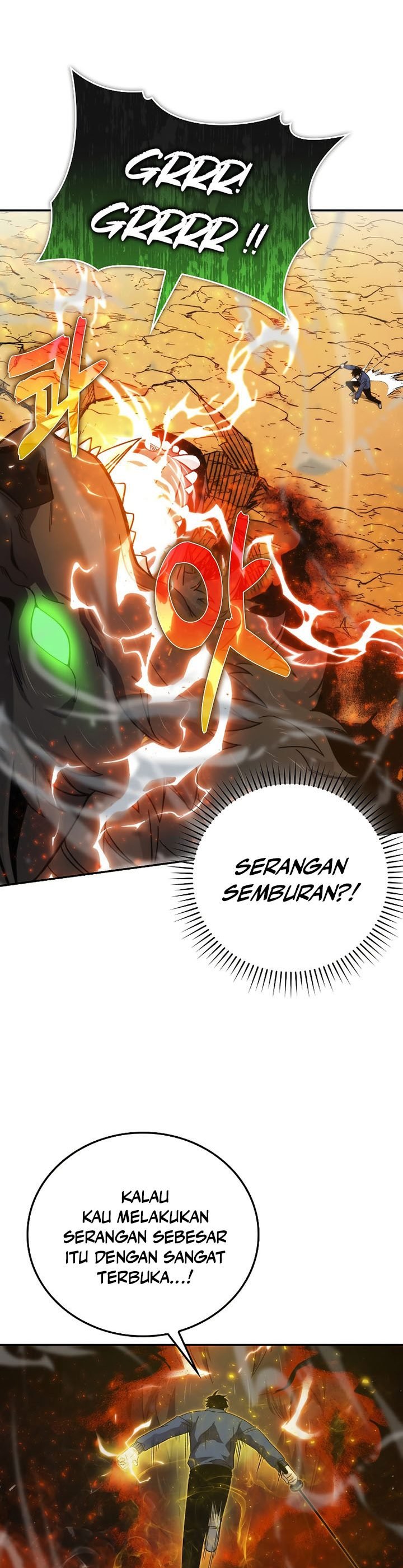 Demon Lord'S Martial Arts Ascension Chapter 33 - 347