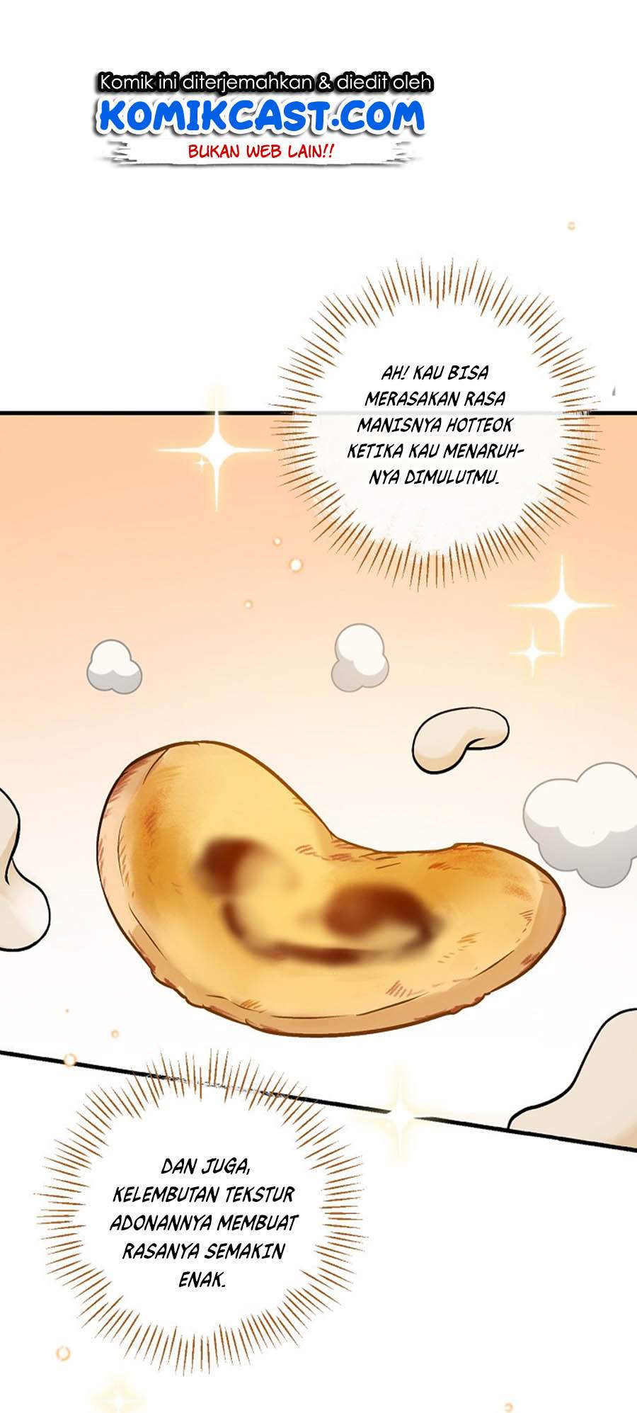 Leveling Up, By Only Eating! (Gourmet Gaming) Chapter 33 - 517