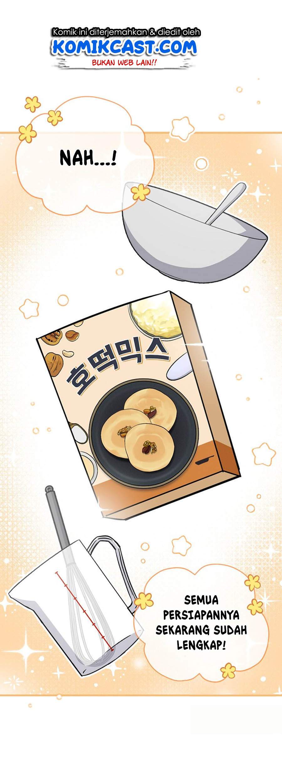 Leveling Up, By Only Eating! (Gourmet Gaming) Chapter 33 - 485