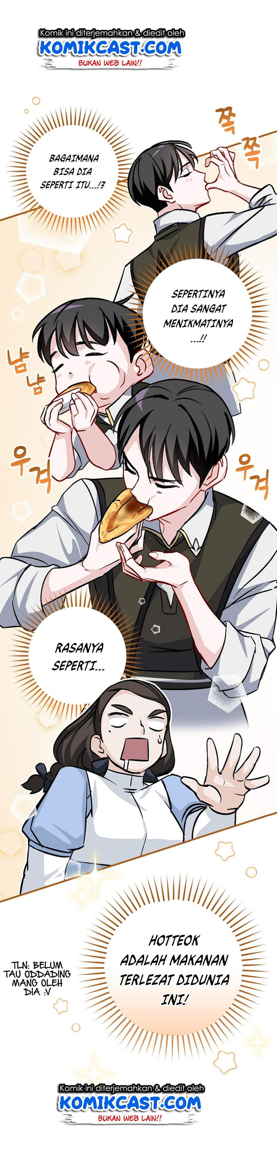 Leveling Up, By Only Eating! (Gourmet Gaming) Chapter 33 - 509