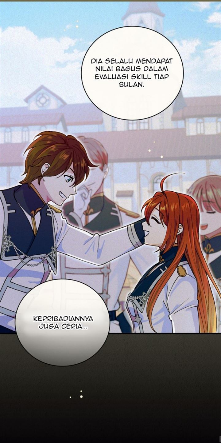 Knight Of The Frozen Flower Chapter 33 - 395