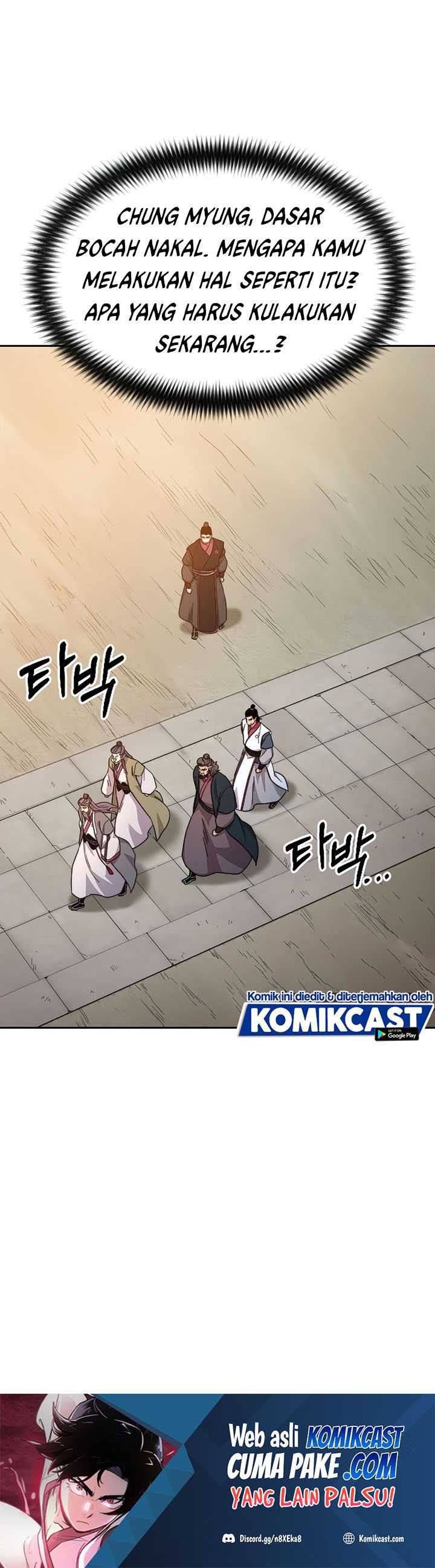 Return Of The Flowery Mountain Sect Chapter 33 - 345