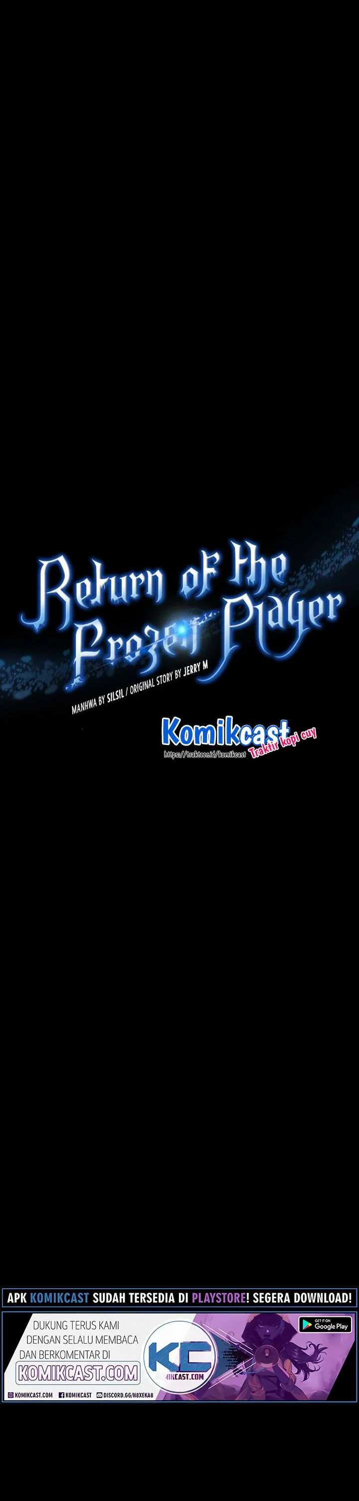 The Return Of The Frozen Player Chapter 22 - 277