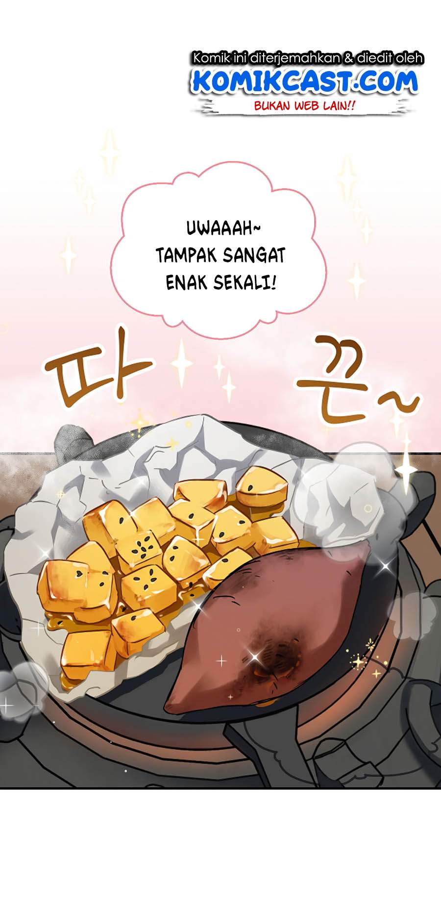 Leveling Up, By Only Eating! (Gourmet Gaming) Chapter 22 - 663