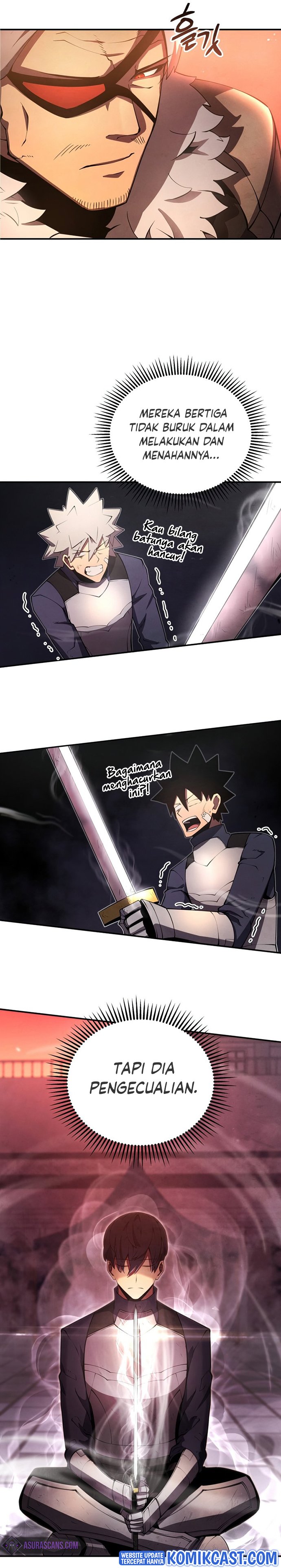 Swordfighter'S Youngest Son Chapter 22 - 245