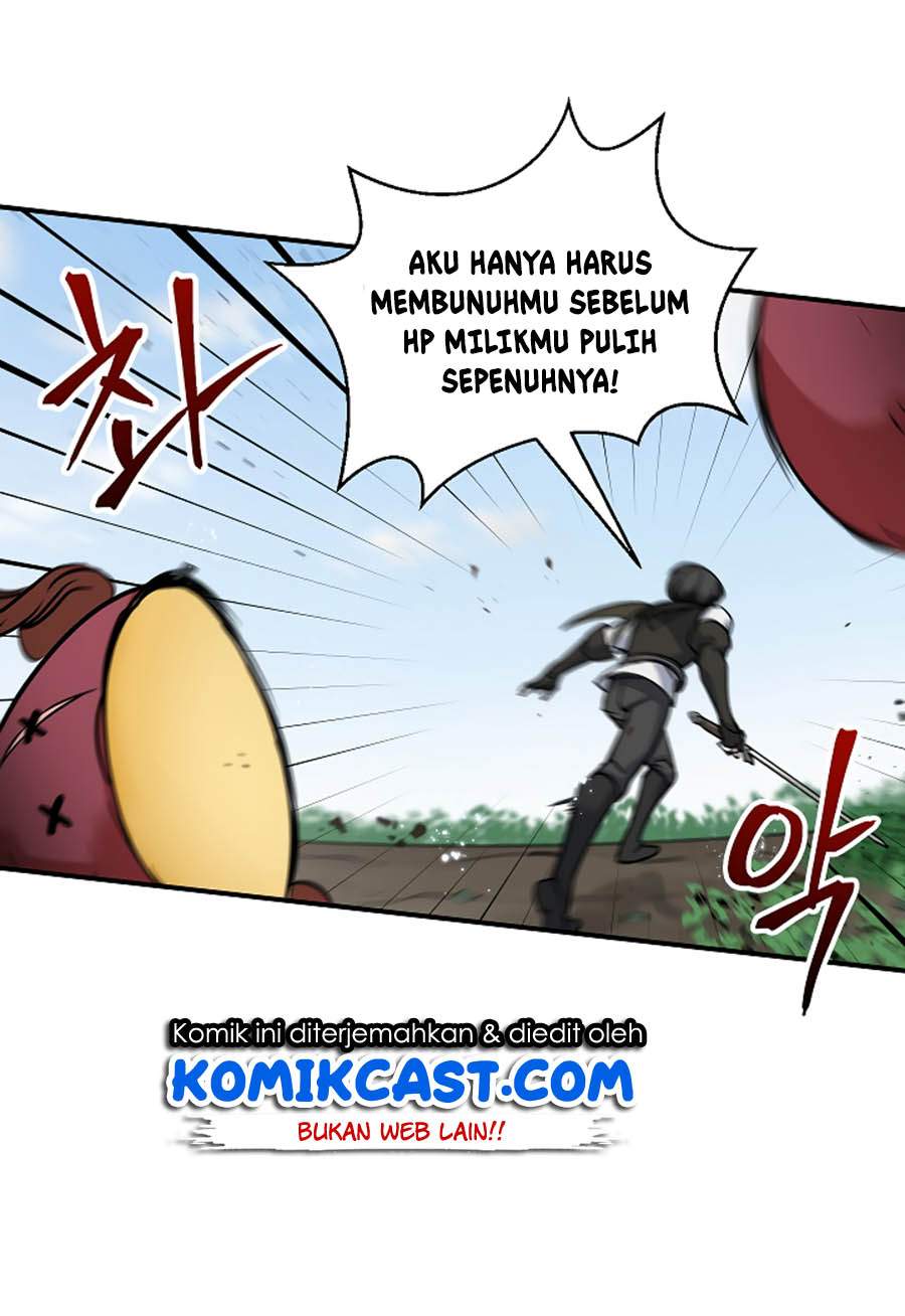 Leveling Up, By Only Eating! (Gourmet Gaming) Chapter 22 - 639