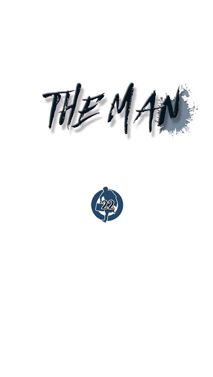The Man Chapter 22 - 653