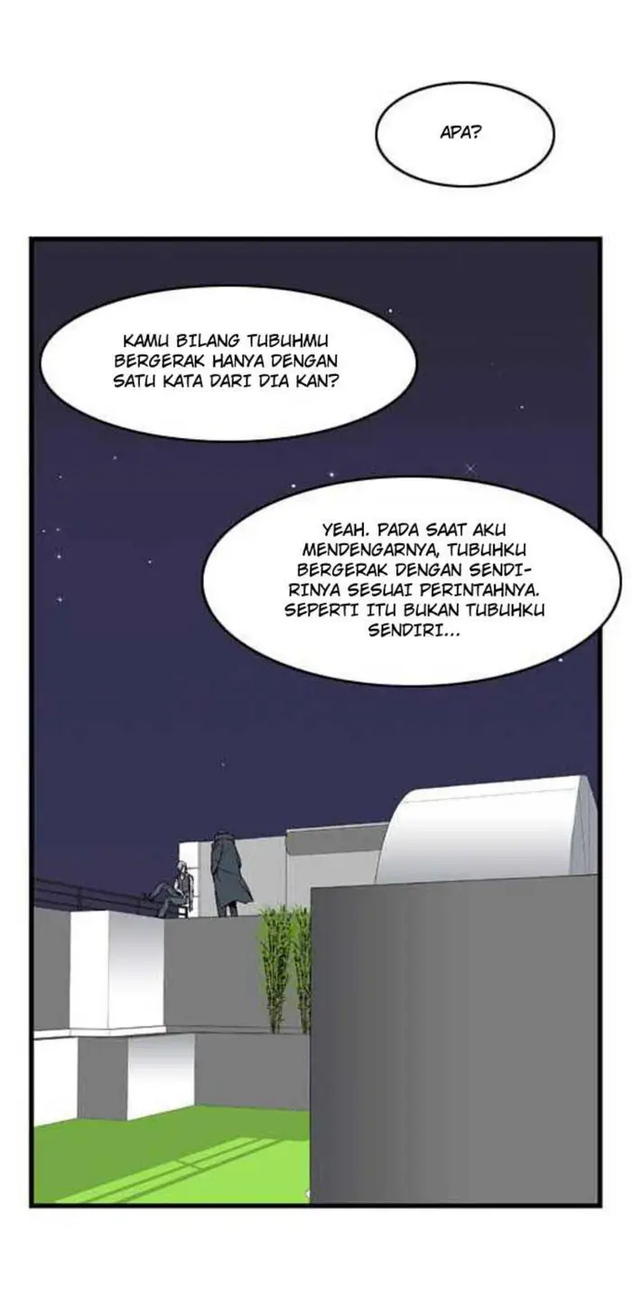 Noblesse Chapter 35 - 207