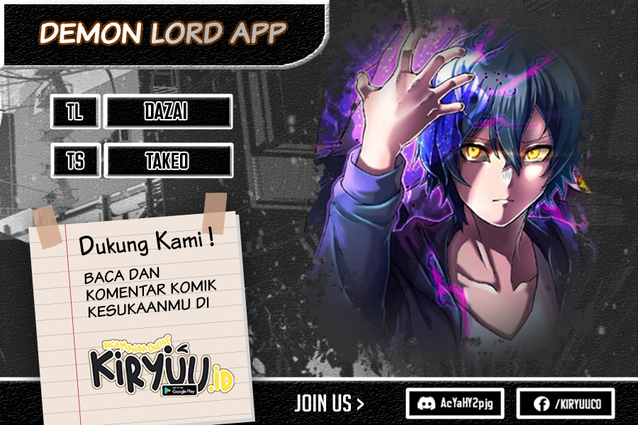 I Became An S-Rank Hunter With The Demon Lord App Chapter 35 - 103