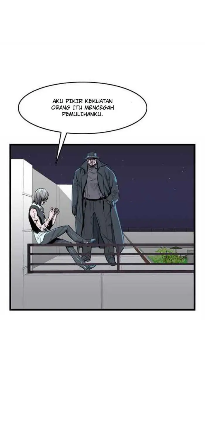 Noblesse Chapter 35 - 201