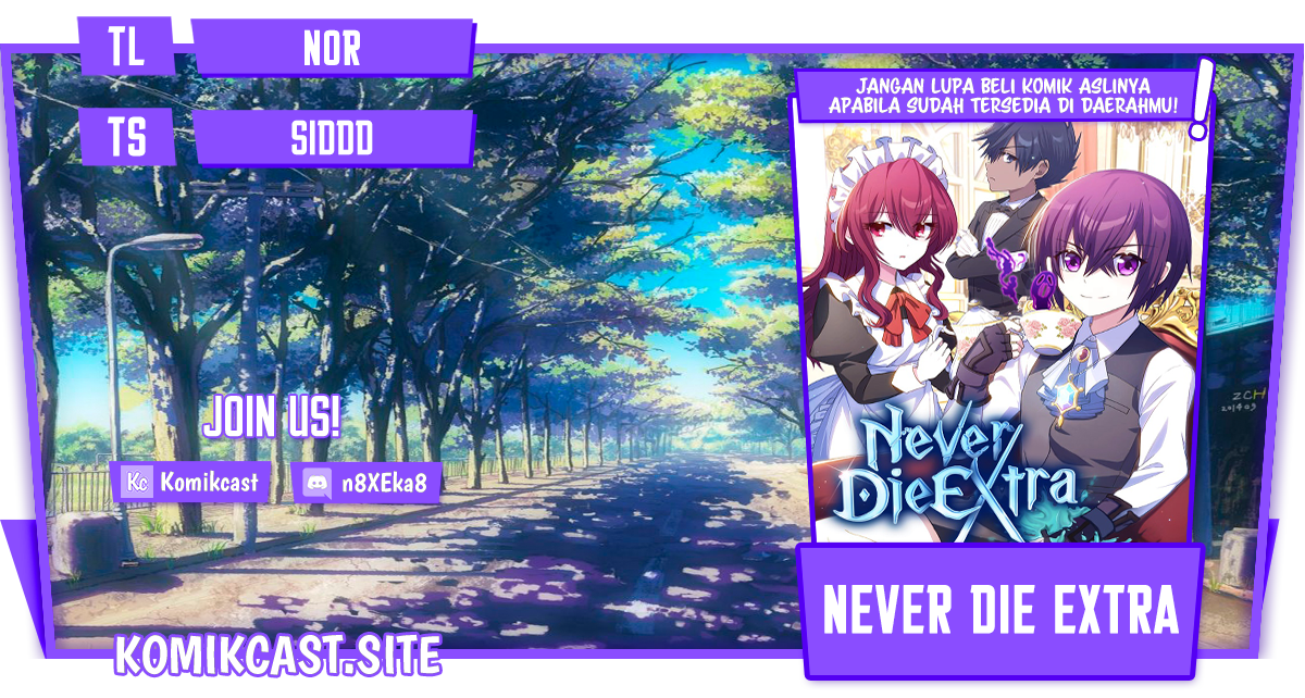 Never Die Extra Chapter 35 - 223