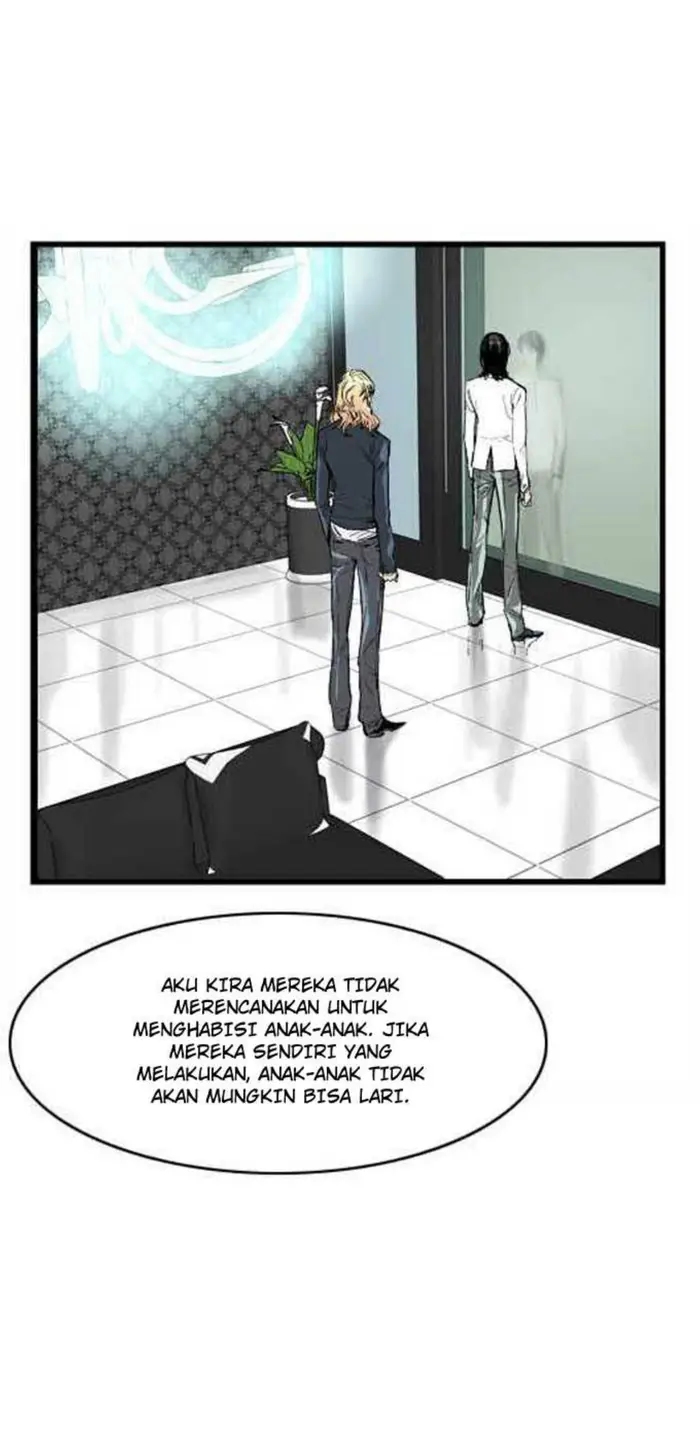 Noblesse Chapter 35 - 183