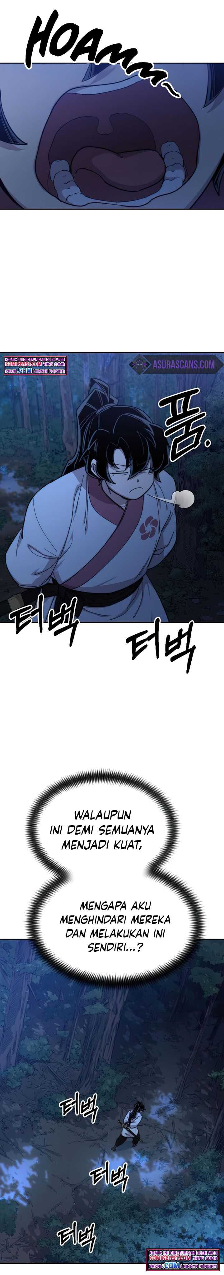 Return Of The Flowery Mountain Sect Chapter 35 - 329