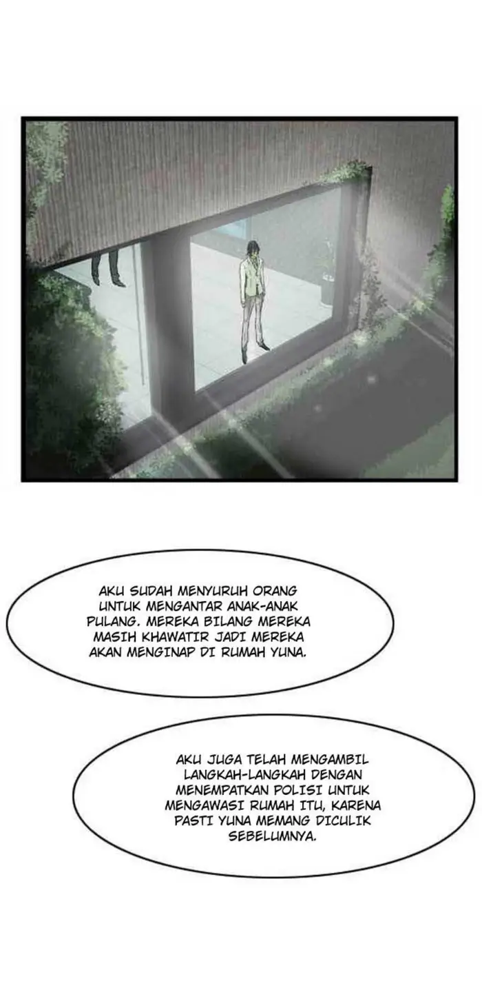 Noblesse Chapter 35 - 179