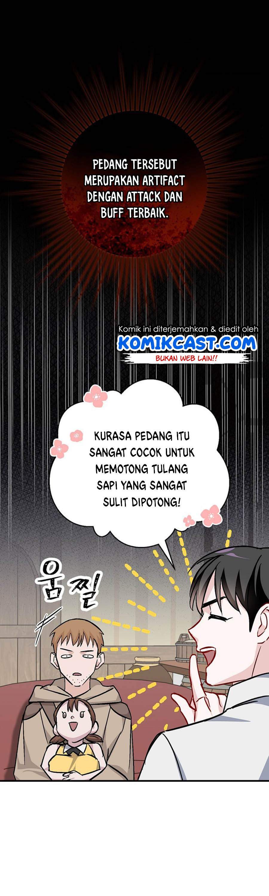 Leveling Up, By Only Eating! (Gourmet Gaming) Chapter 35 - 309