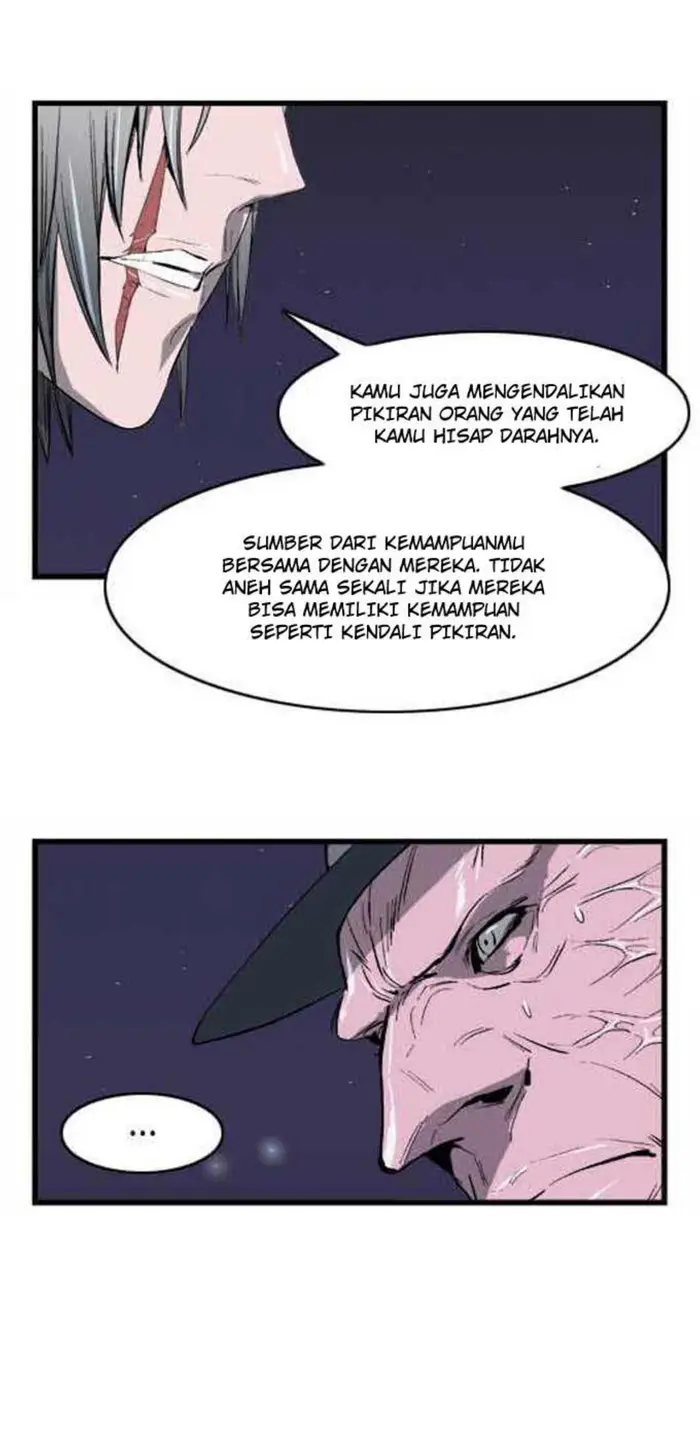 Noblesse Chapter 35 - 217