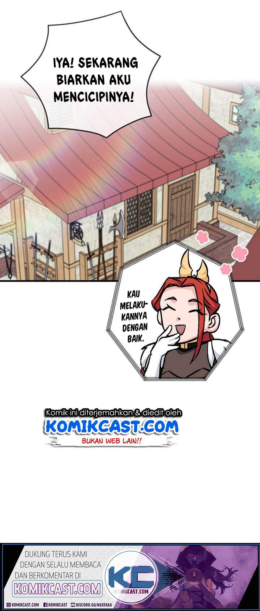 Leveling Up, By Only Eating! (Gourmet Gaming) Chapter 35 - 379