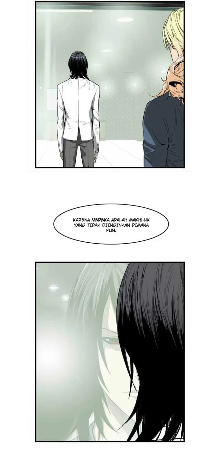 Noblesse Chapter 35 - 189