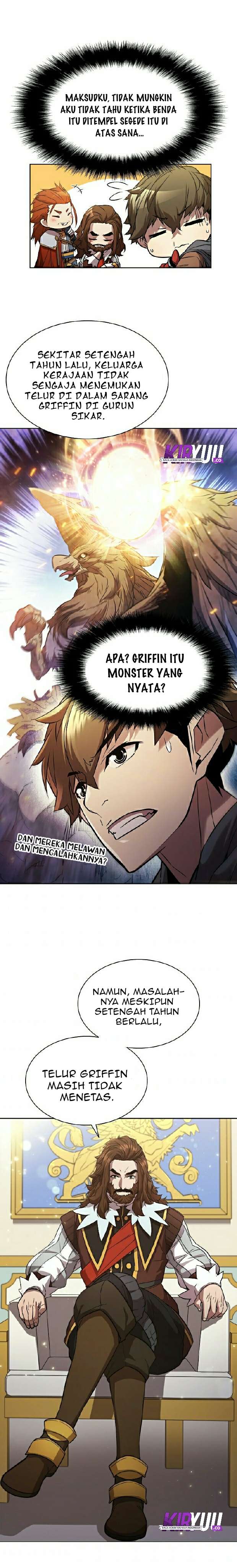 The Taming Master Chapter 26 - 227
